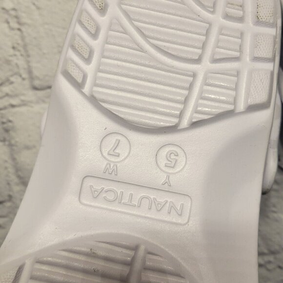 Nautica Women's River Edge Clog - Picture 8 of 8